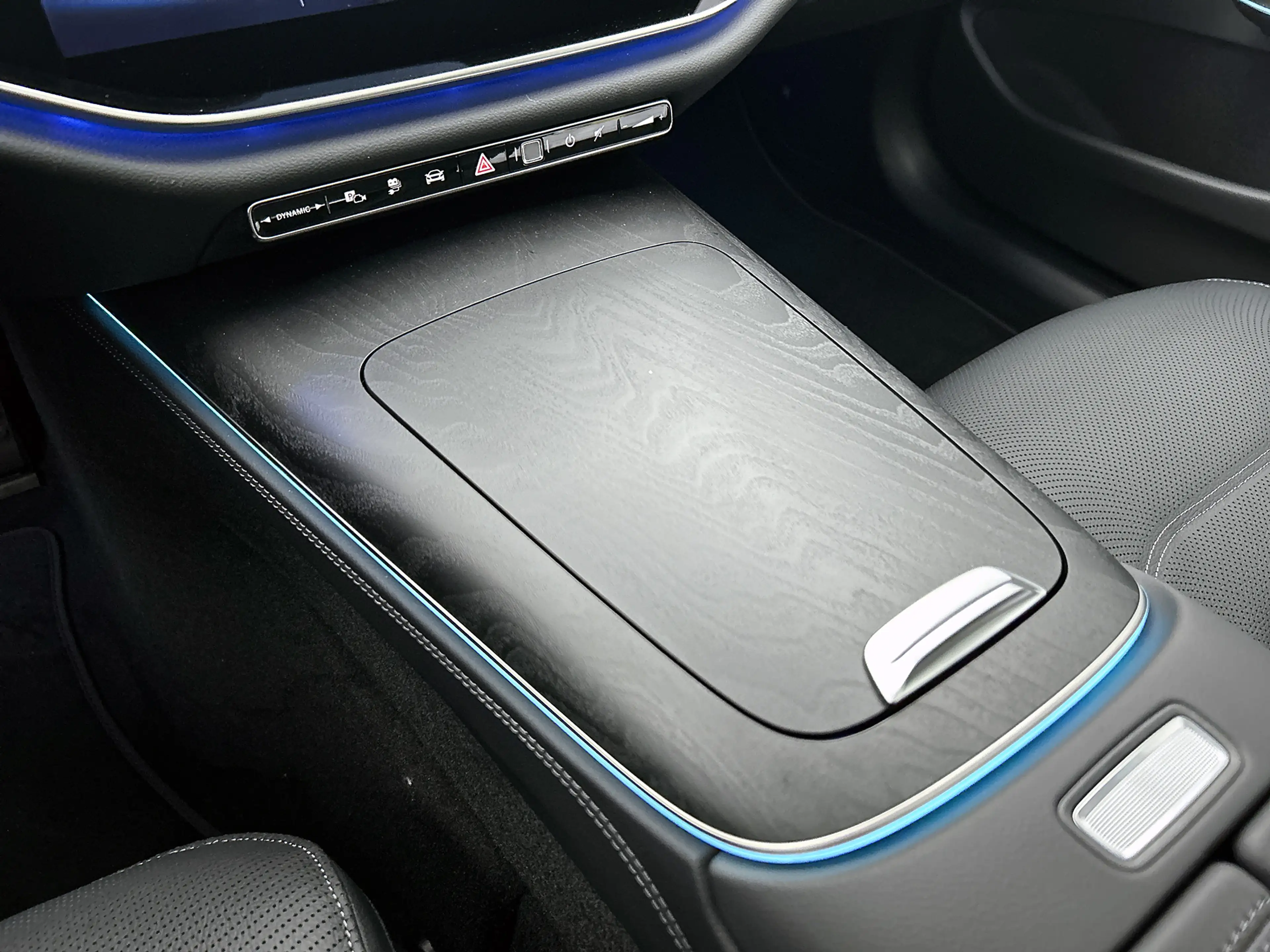 Mercedes-Benz E 300 e Business Solution AMG | Premium pakket | Winterp — photo 10