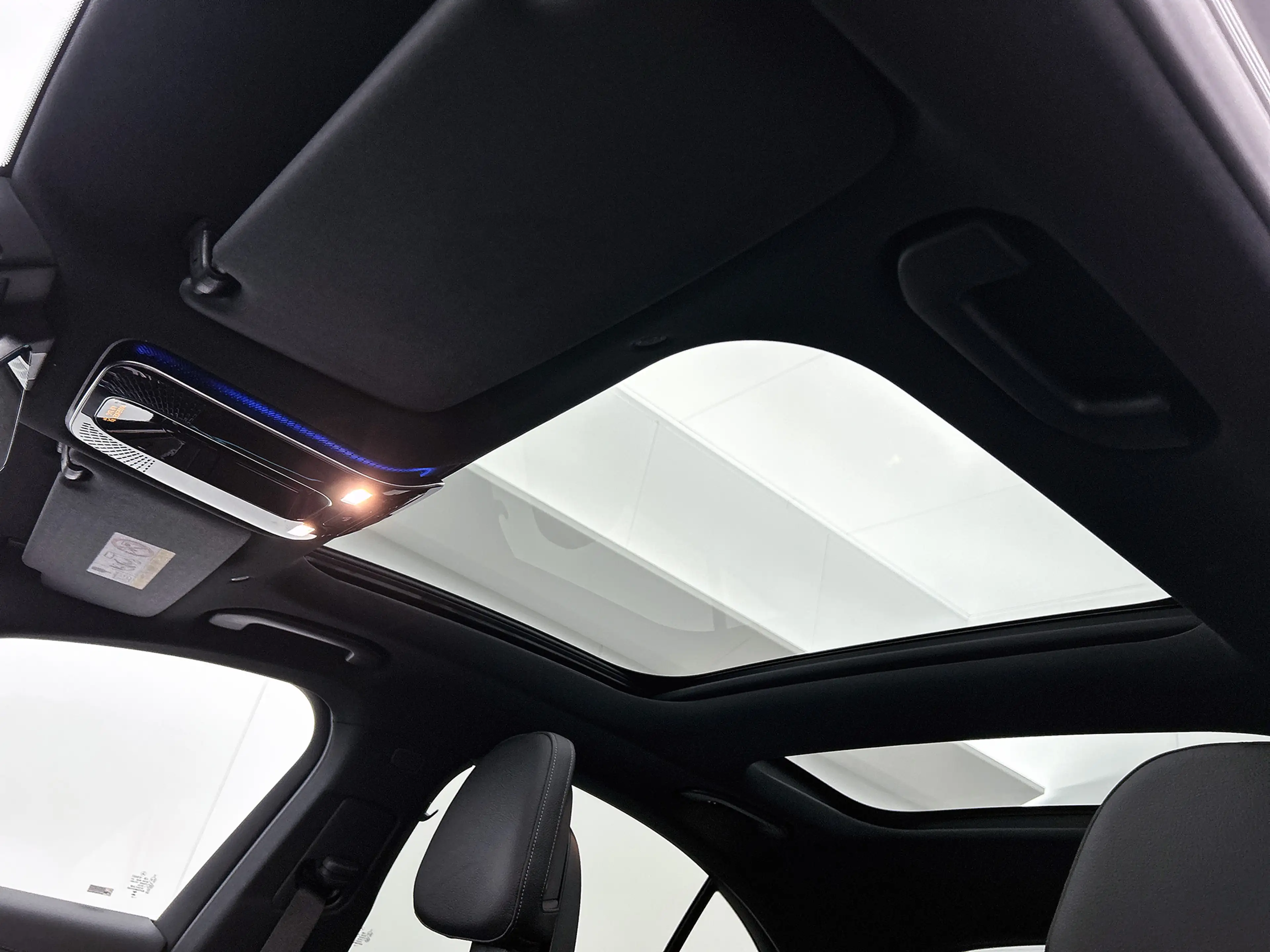 Mercedes-Benz E 300 e Business Solution AMG | Premium pakket | Winterp — photo 11