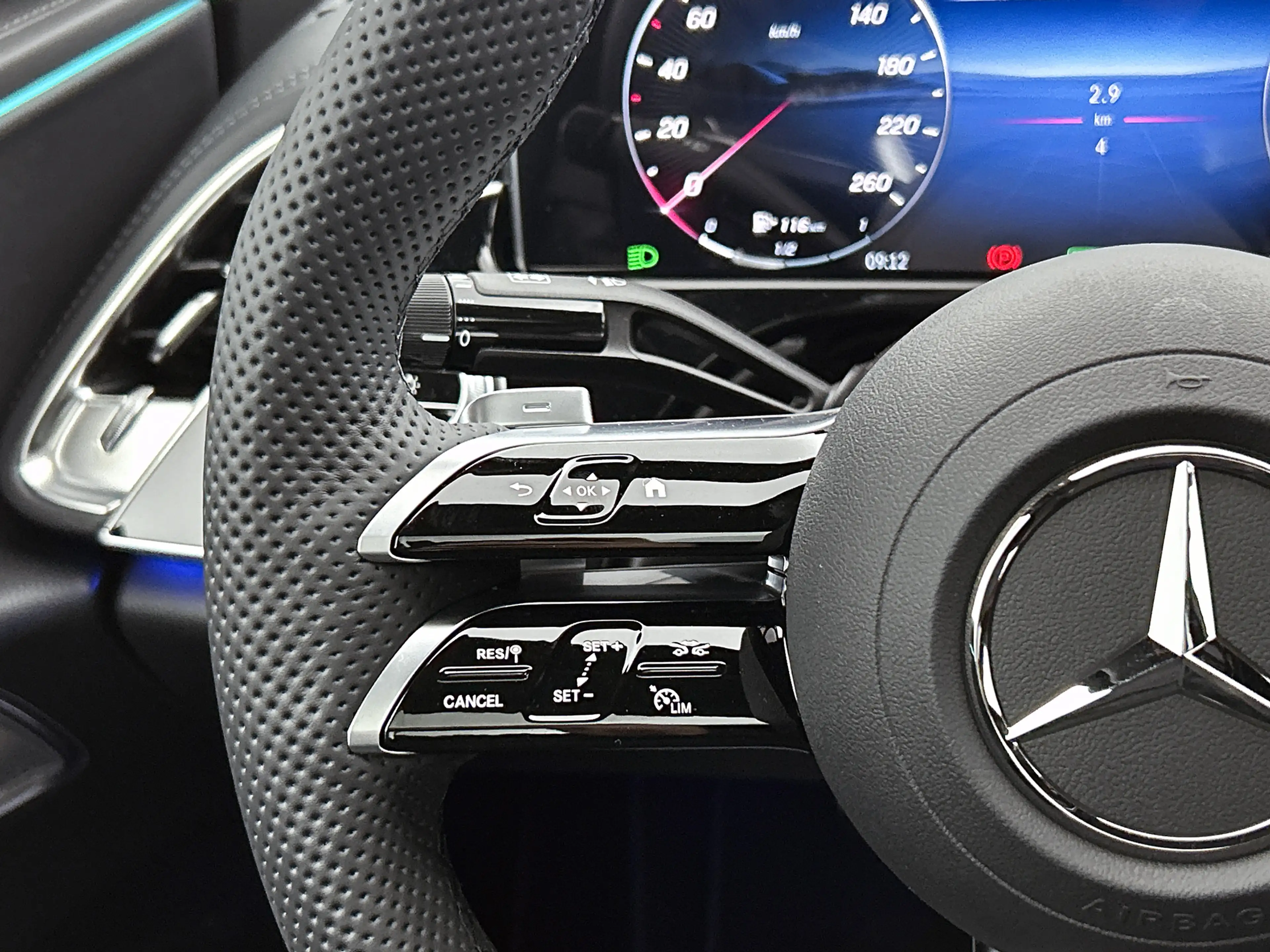 Mercedes-Benz E 300 e Business Solution AMG | Premium pakket | Winterp — photo 15