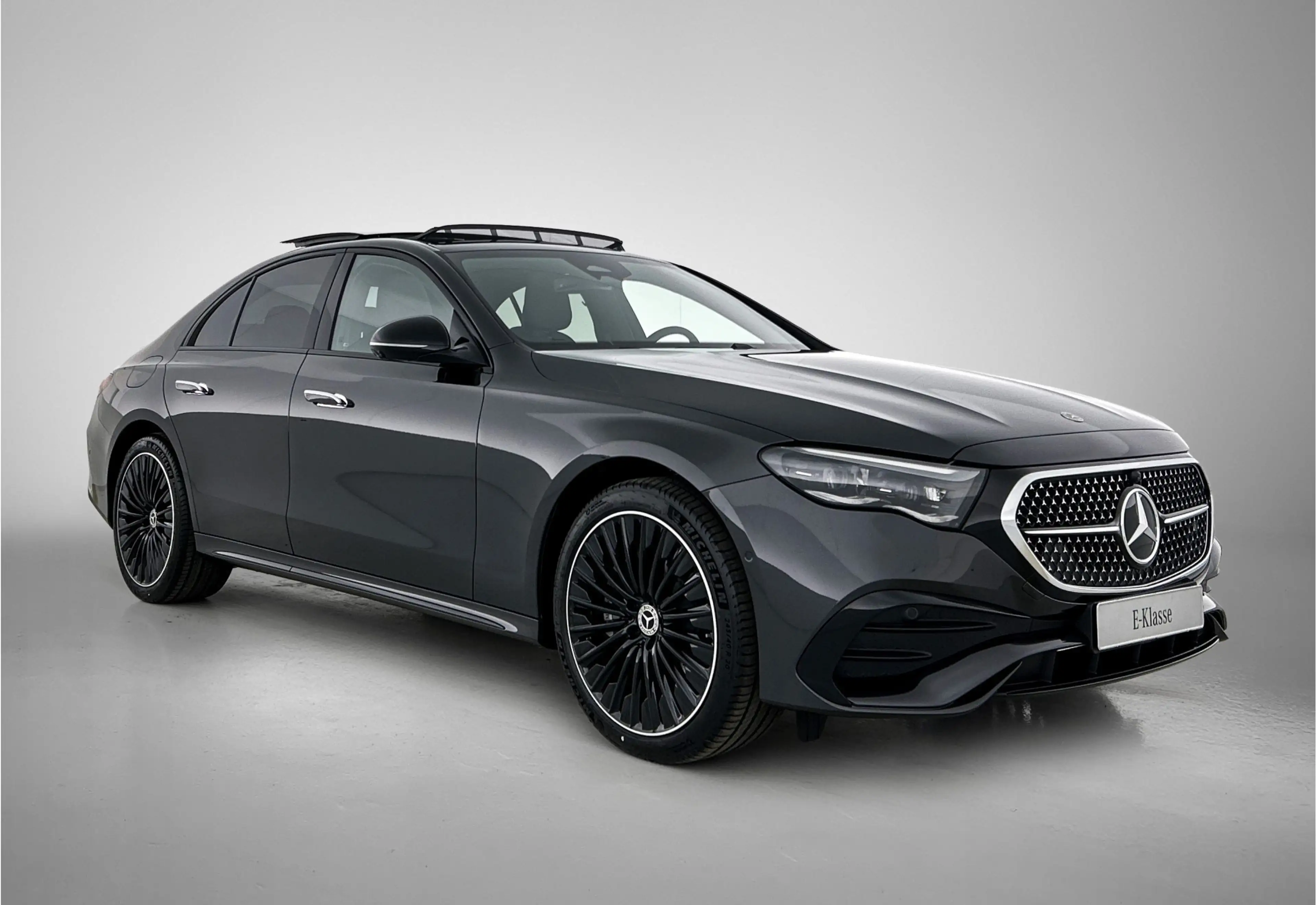 Mercedes-Benz E 300 e Business Solution AMG | Premium pakket | Winterp — photo 13