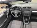 Volkswagen Golf VI Cabriolet Basis Violett - thumbnail 11