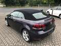 Volkswagen Golf VI Cabriolet Basis Violett - thumbnail 7