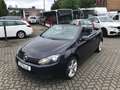 Volkswagen Golf VI Cabriolet Basis Violett - thumbnail 2