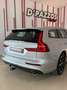 Volvo V60 D3 Momentum (4.75) Gri - thumbnail 9