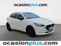 Mazda 2 1.5 Skyactiv-g Black Tech Edition 55kW Blanco - thumbnail 2