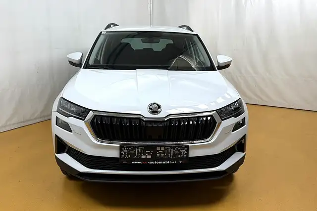 Skoda Karoq view 11