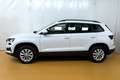 Skoda Karoq 2,0 TDI Ambition Weiß - thumbnail 3