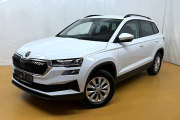 2,0 TDI Ambition