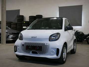 Coupe EQ SITZHEIZUNG KLIMA PDC AUTOMATIK