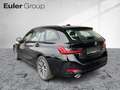 BMW 330 e Touring Navi Digitales Cockpit Memory Sitze Soun Schwarz - thumbnail 4
