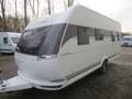 Hobby Excellent 540 WFU *Modell 2025* Weiß - thumbnail 5