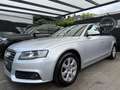 Audi A4 Lim. Ambiente *AUTOMATIK*SITZH*PDC*TEMPOMAT Срібний - thumbnail 1