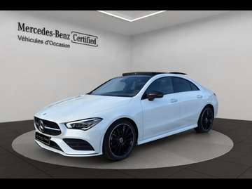 220 d 190ch AMG Line 8G-DCT
