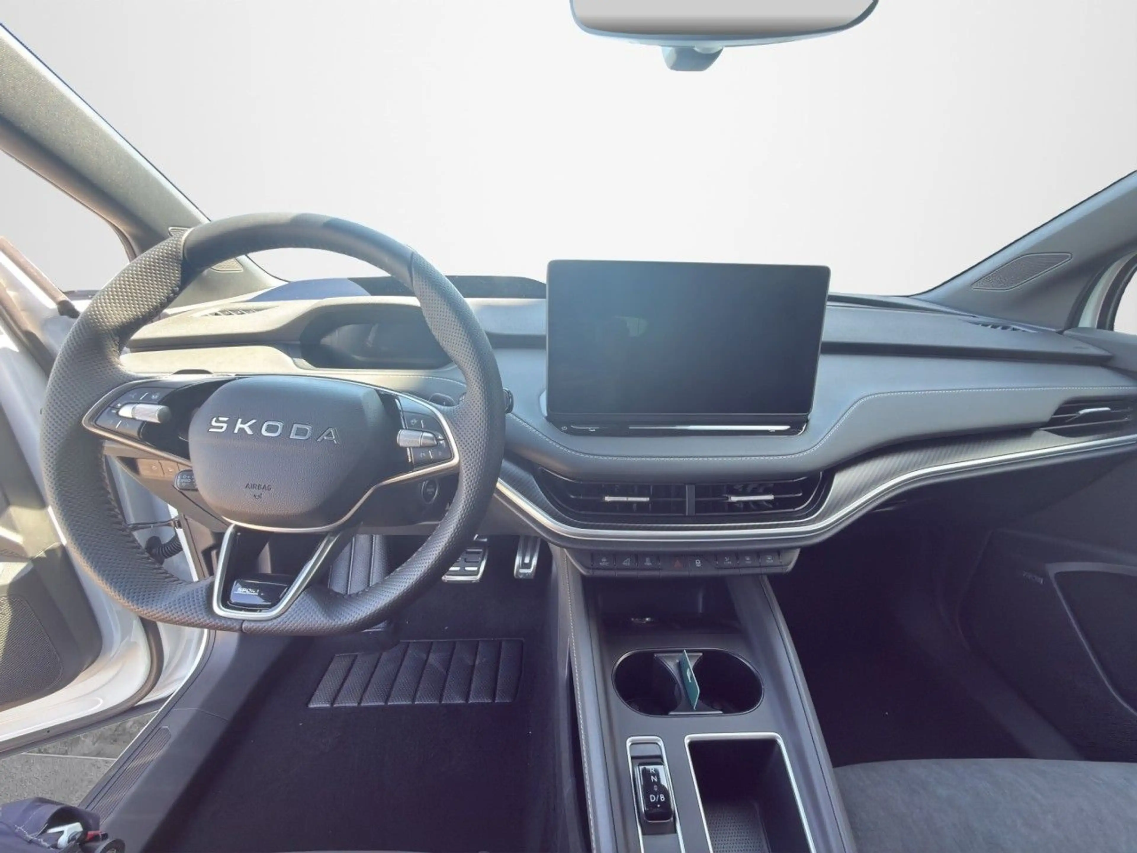 Skoda Elroq 85 Sportline 360°|AHK|HUD|Matrix|LED|SHZ — photo 14
