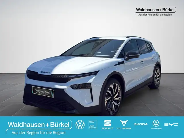 Skoda Elroq 85 Sportline 360°|AHK|HUD|Matrix|LED|SHZ