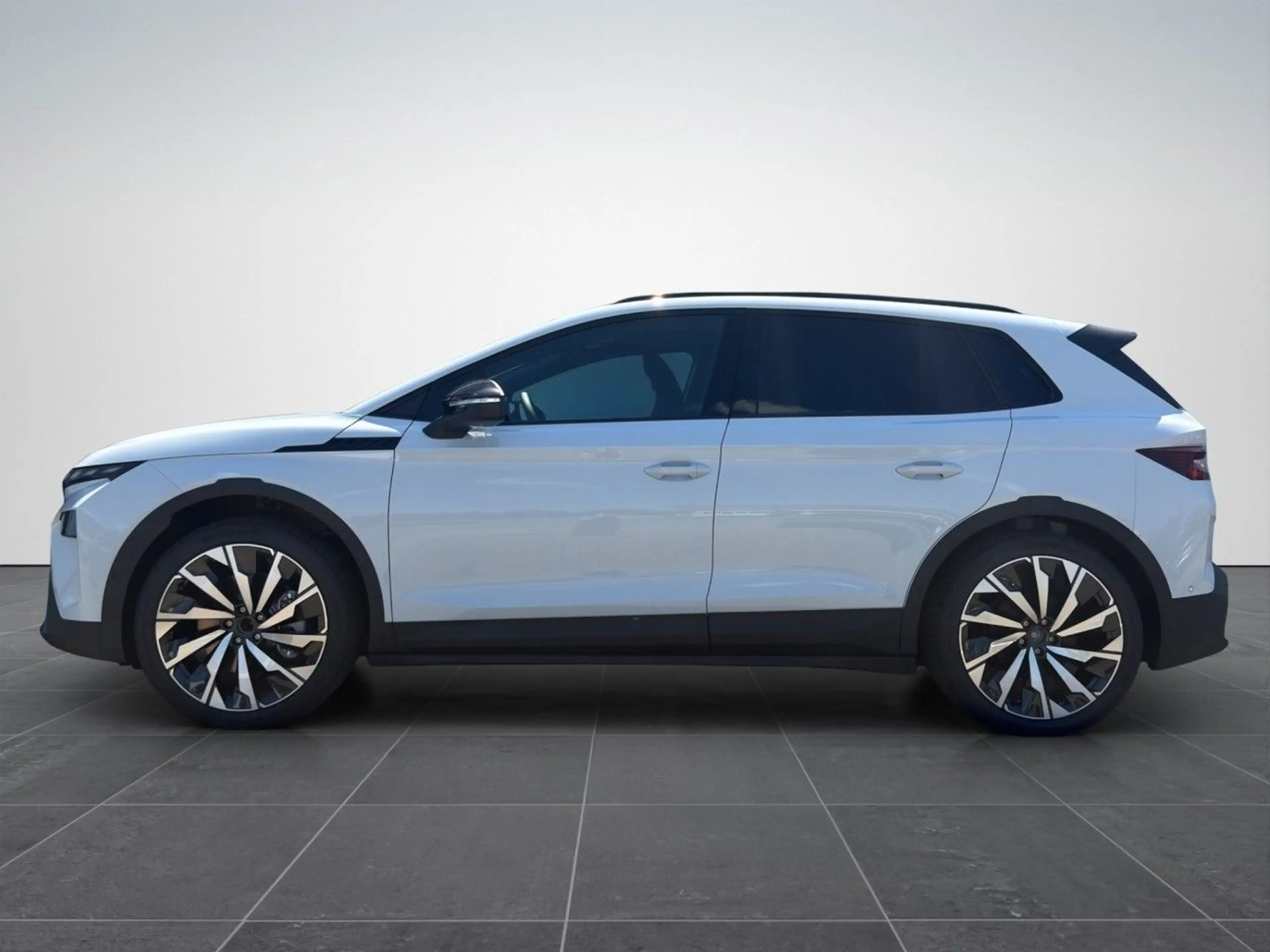 Skoda Elroq 85 Sportline 360°|AHK|HUD|Matrix|LED|SHZ — photo 3