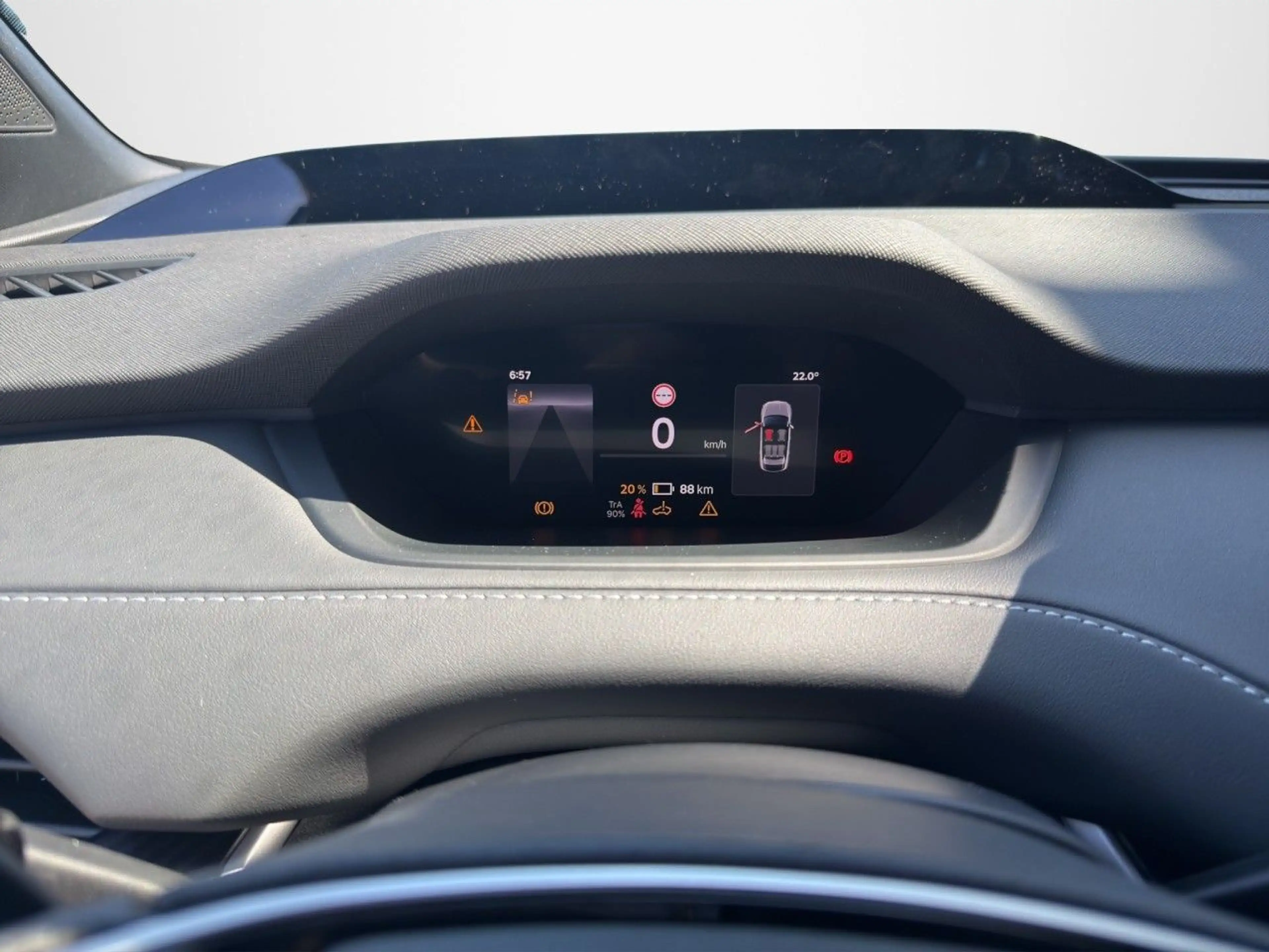 Skoda Elroq 85 Sportline 360°|AHK|HUD|Matrix|LED|SHZ — photo 11