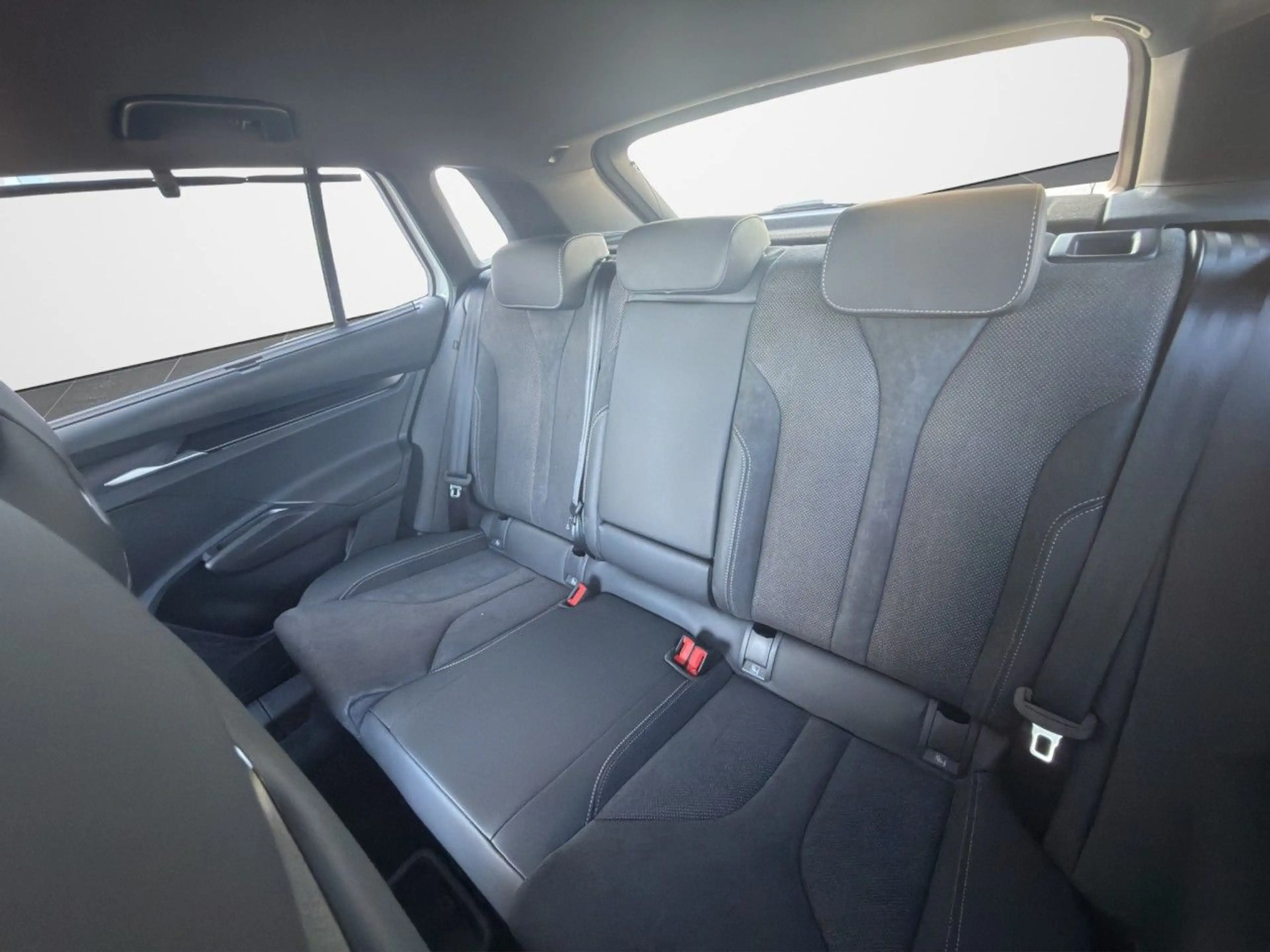 Skoda Elroq 85 Sportline 360°|AHK|HUD|Matrix|LED|SHZ — photo 13