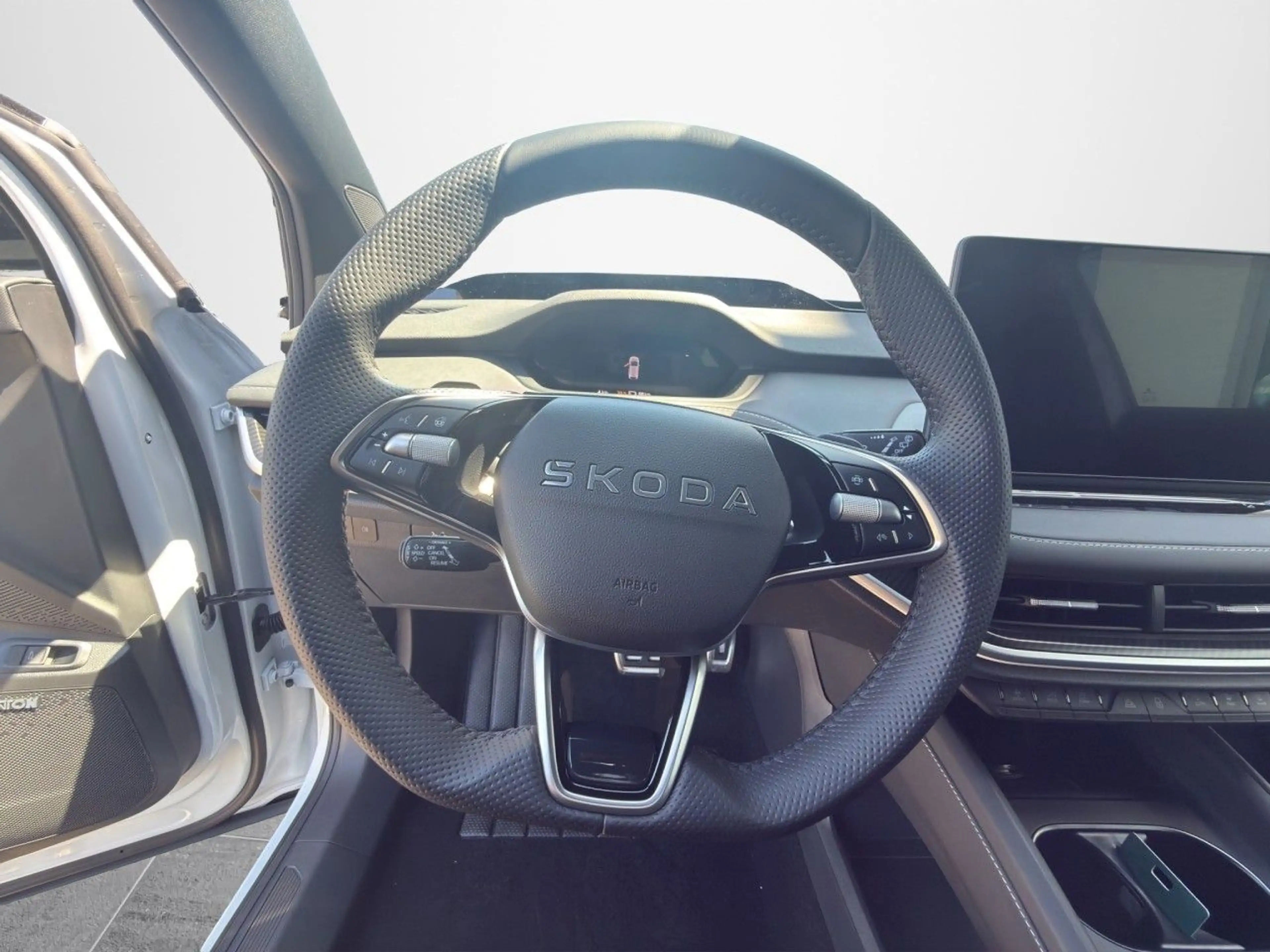 Skoda Elroq 85 Sportline 360°|AHK|HUD|Matrix|LED|SHZ — photo 10
