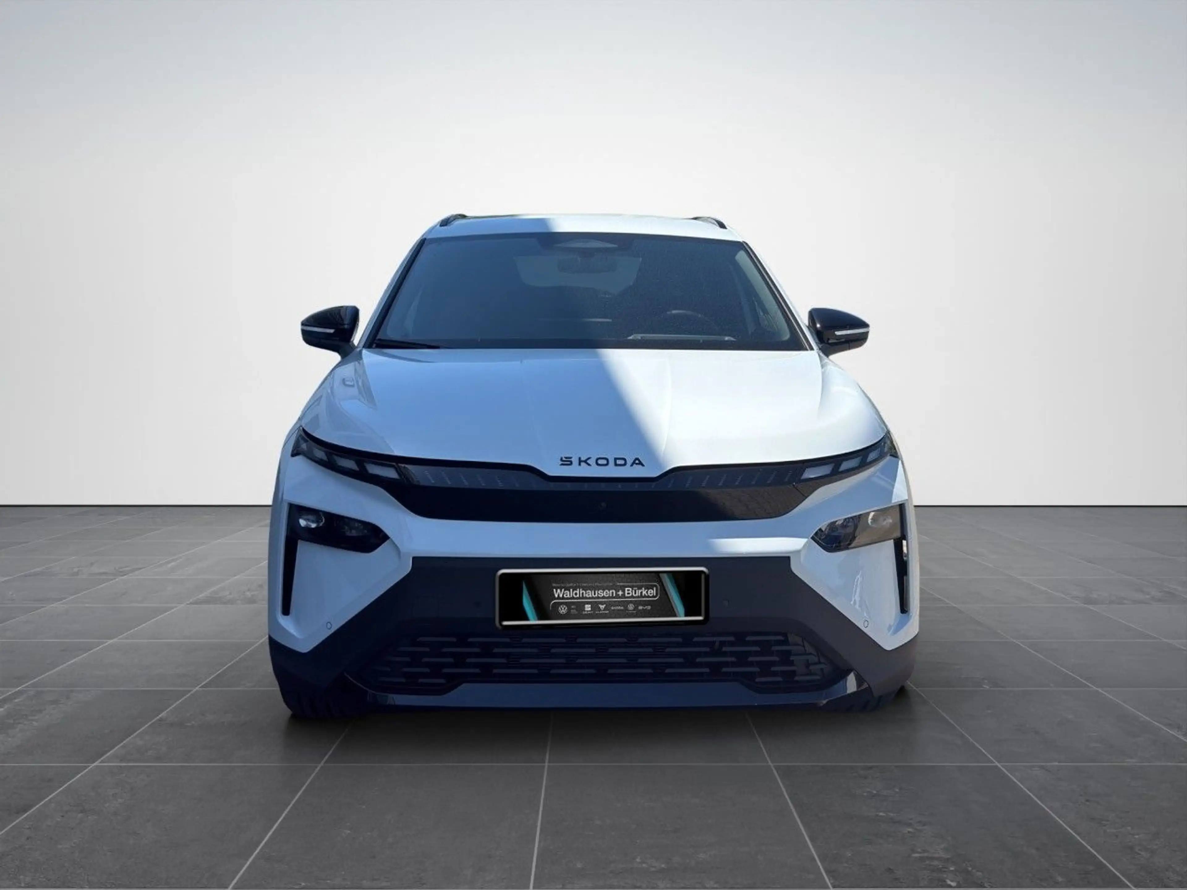 Skoda Elroq 85 Sportline 360°|AHK|HUD|Matrix|LED|SHZ — photo 2
