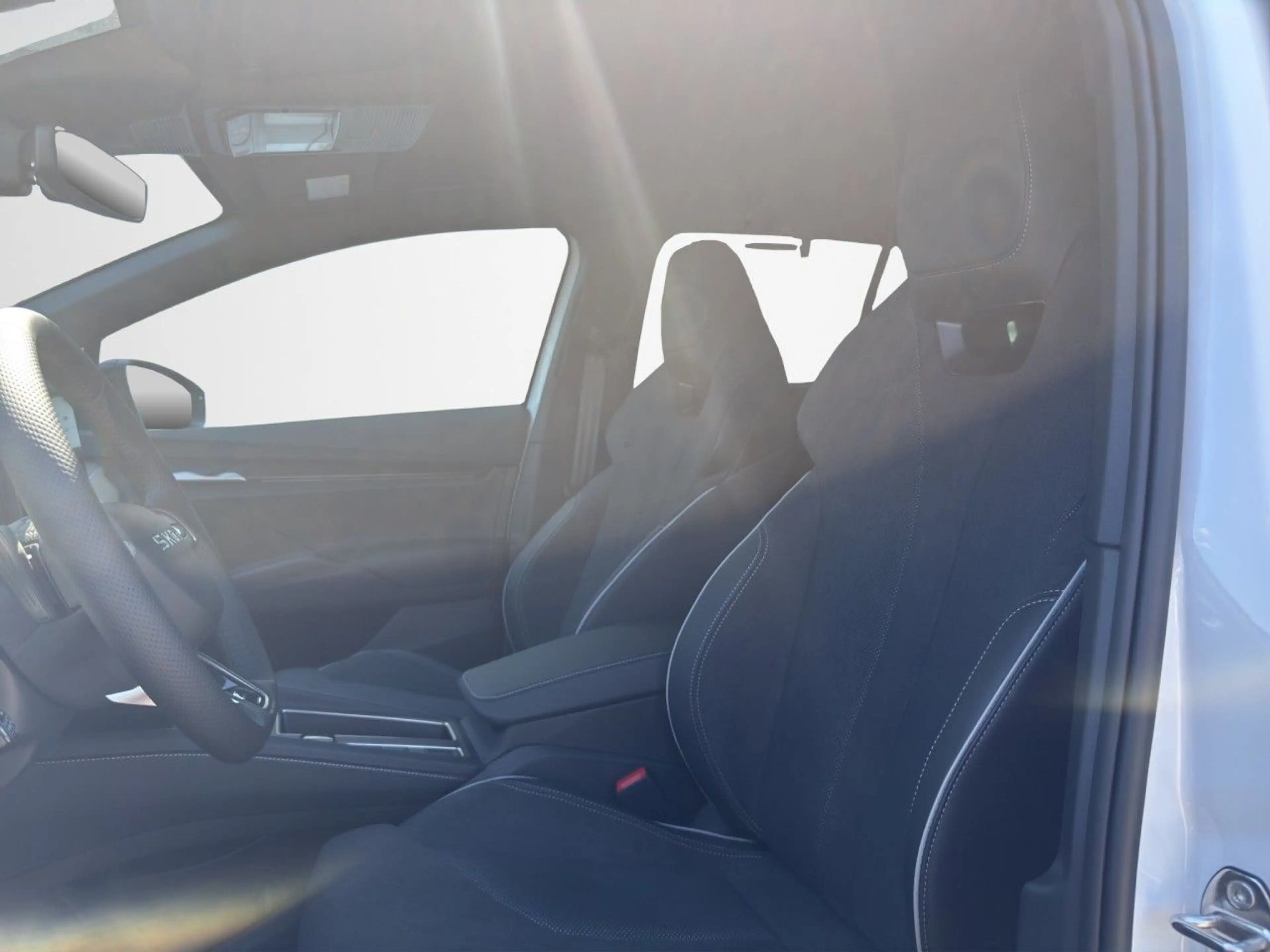 Skoda Elroq 85 Sportline 360°|AHK|HUD|Matrix|LED|SHZ — photo 9
