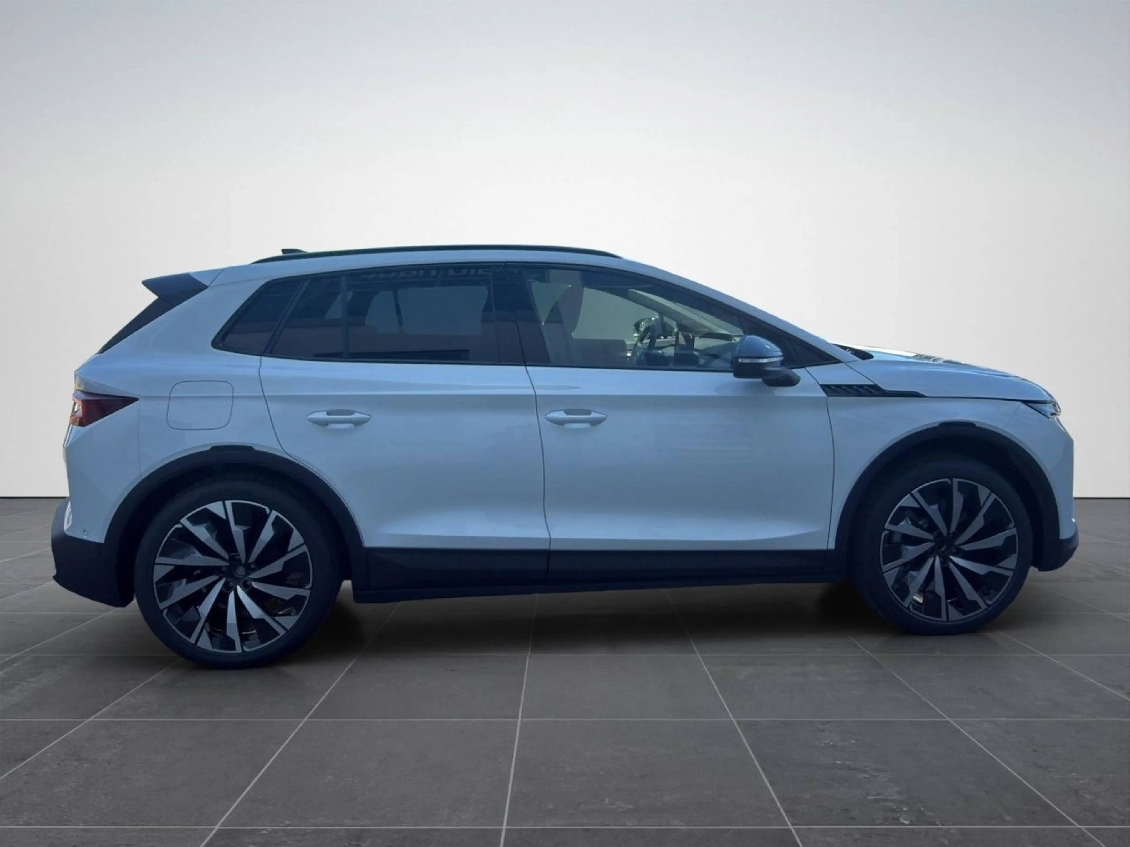 Skoda Elroq 85 Sportline 360°|AHK|HUD|Matrix|LED|SHZ — photo 7