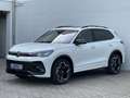 Volkswagen Tiguan 1.5 TSI eHybrid DSG HUD/AHK/Pano/DCC Pro Weiß - thumbnail 3