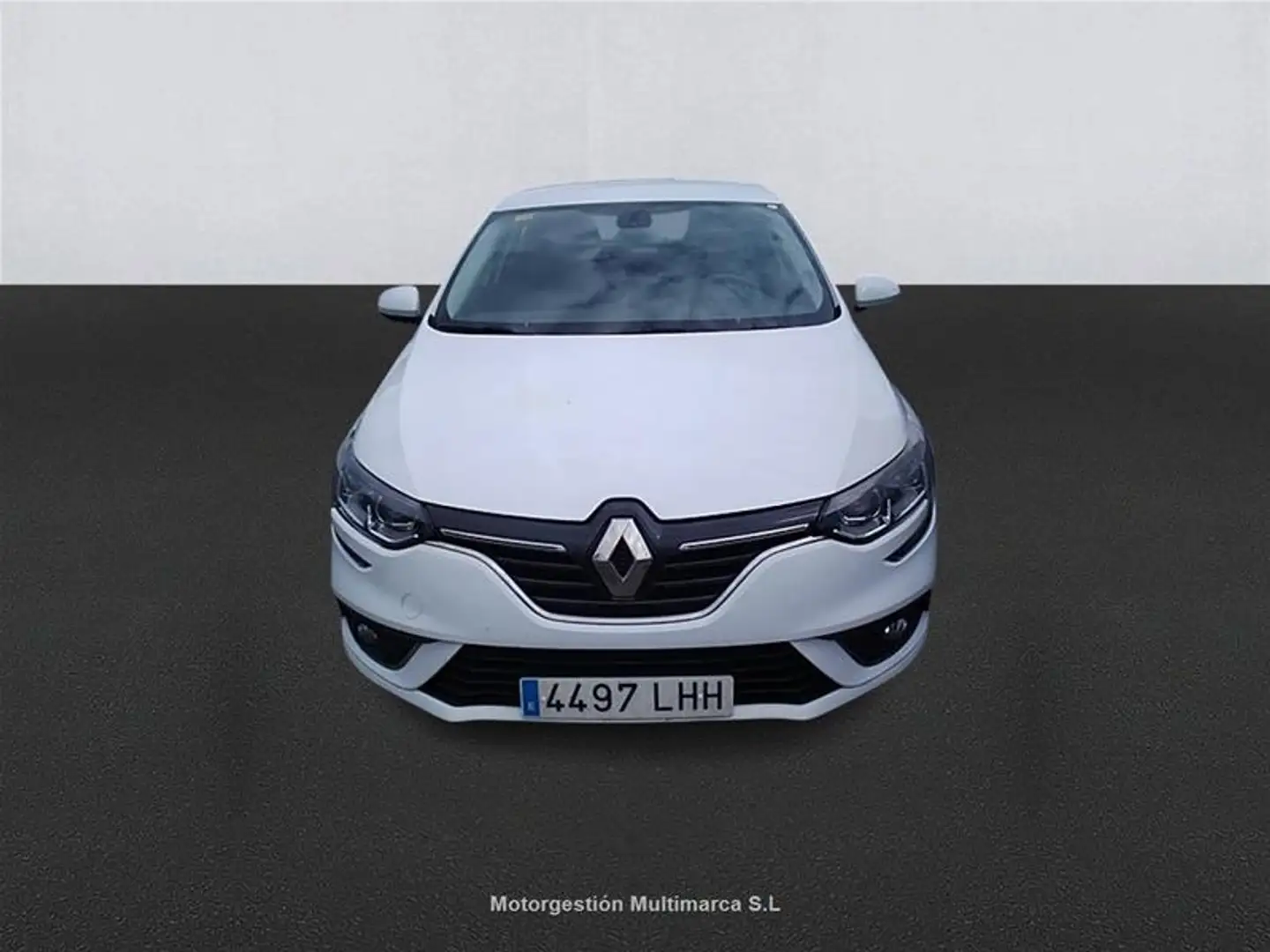 Renault Megane Business Blue dCi 81 kW (115CV) - 2