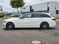 Mercedes-Benz C 350 C350-Klasse T-Modell e AMG-Line*Autom.*Navi*RFK* Weiß - thumbnail 2