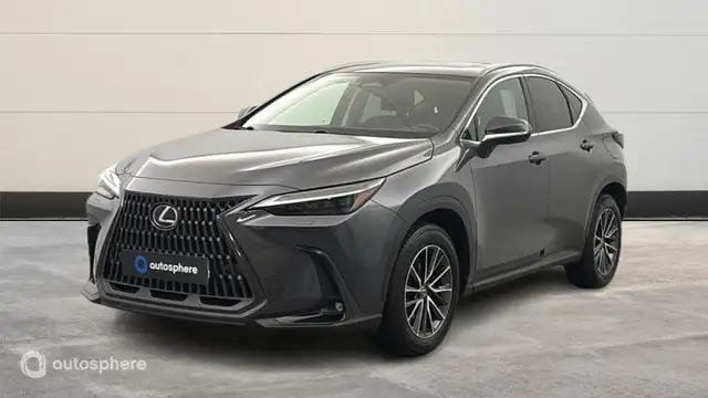 Lexus NX 450h+ 450h+ Luxe 4WD MY24