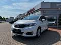 Honda Jazz Comfort Weiß - thumbnail 1
