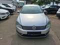 Volkswagen Passat Variant Trendline BlueMotion Klimaautomak Plateado - thumbnail 1