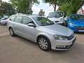 Volkswagen Passat Variant Trendline BlueMotion Klimaautomak Plateado - thumbnail 10