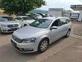 Volkswagen Passat Variant Trendline BlueMotion Klimaautomak Plateado - thumbnail 2