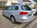 Volkswagen Passat Variant Trendline BlueMotion Klimaautomak Plateado - thumbnail 5