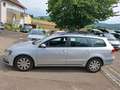 Volkswagen Passat Variant Trendline BlueMotion Klimaautomak Plateado - thumbnail 7