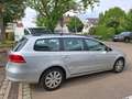 Volkswagen Passat Variant Trendline BlueMotion Klimaautomak Plateado - thumbnail 8