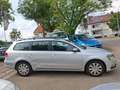 Volkswagen Passat Variant Trendline BlueMotion Klimaautomak Plateado - thumbnail 9