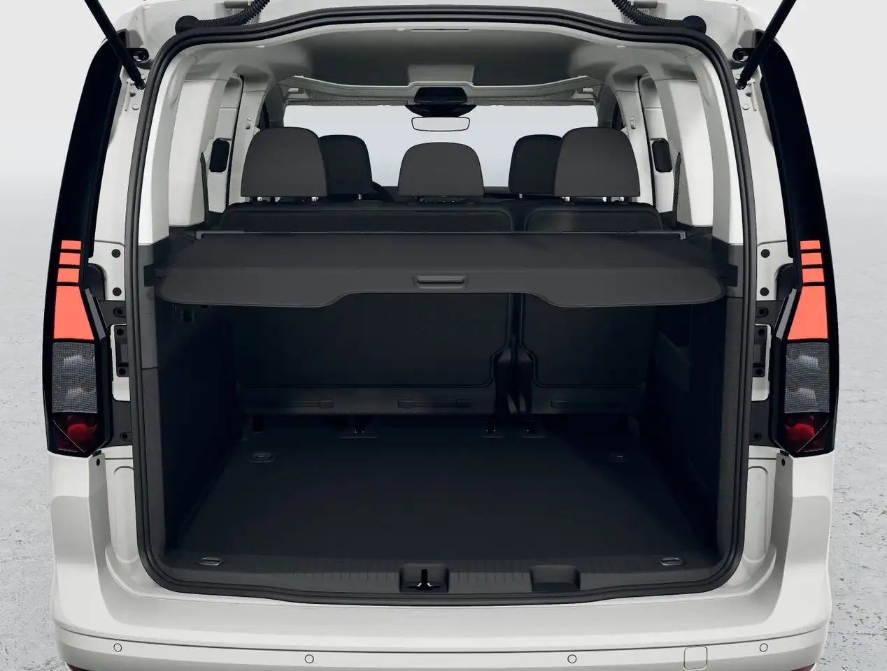 Volkswagen Caddy TDI / 453 / APP CONNECT WIRELESS / CLIMATRONIC 11