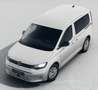 Volkswagen Caddy TDI / 453 / APP CONNECT WIRELESS / CLIMATRONIC Weiß - thumbnail 6