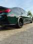 BMW M3 Competition M xDrive *EVENTURI *FI EXHAUST *KW Зелений - thumbnail 2