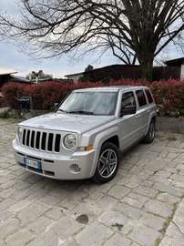 2.0 td Limited 4wd dpf