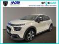 Citroen C3 FeelPack 1.2 82 PureTech Sitzheizung/Klimaauto/LED Beige - thumbnail 1