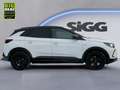 Opel Grandland GS 1.6 Plug-in Hybrid Inkl Wallbox Blanc - thumbnail 8