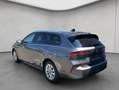 Opel Astra Sports Tourer 1.2 Turbo Automatik Elegance Gris - thumbnail 3
