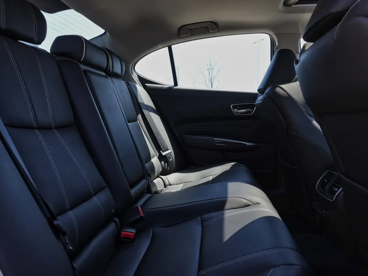 Acura TLX photo Acura TLX