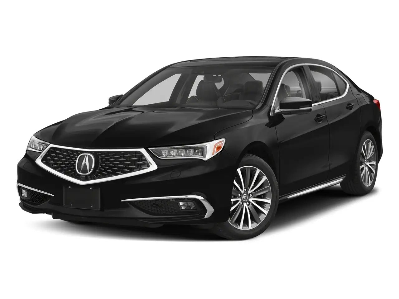 Acura TLX photo Acura TLX