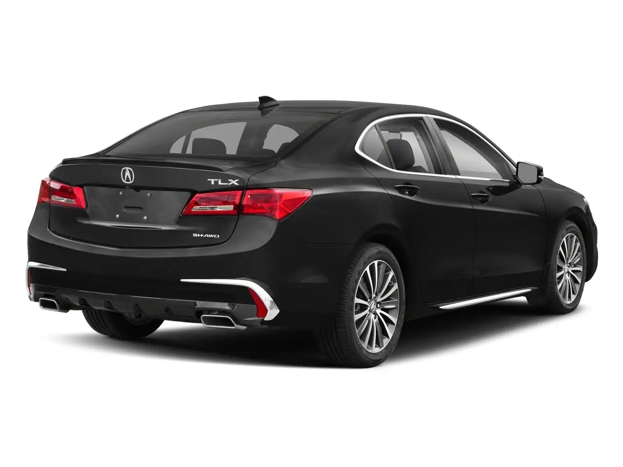 Acura TLX photo Acura TLX