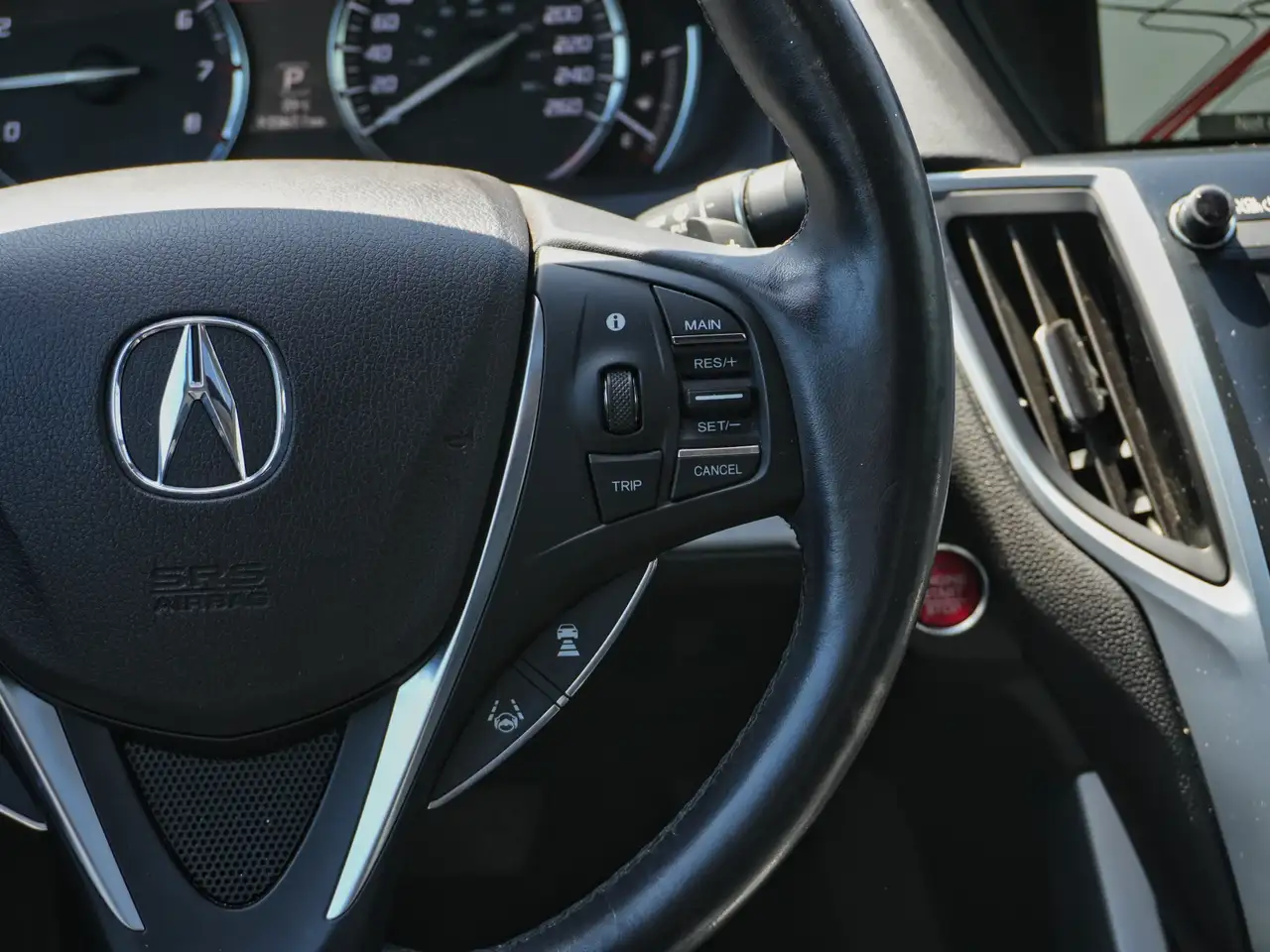 Acura TLX photo Acura TLX