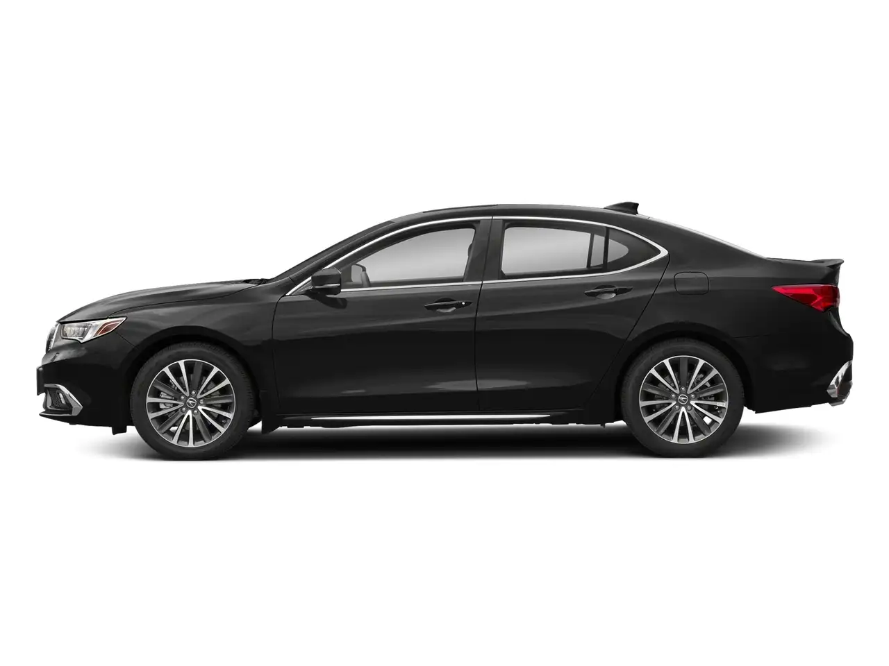 Acura TLX photo Acura TLX